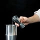 thumbnail image 2 of Medidor de Tragos Acero Inox 30/60 cc, 2 of 3