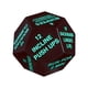 thumbnail image 5 of Cubo de entrenamiento con peso corporal, cubo de ejercicio, yoga, estiramiento, lecciones grupales, cubo de entrenamiento, cubo de desafío físico para Verde, 5 of 5
