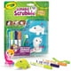 thumbnail image 1 of Expansión del set de juguetes animales selva Crayola Scribble Scrubbie edad 3+ Cobra/Cocodrilo, 1 of 3