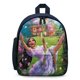 thumbnail image 1 of Isabella de Encanto Mochila Escolar para Niños y Niñas, Mochila Infantil Ligera de Alta Calidad, Grande y Duradera Azul, 1 of 6