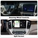 thumbnail image 4 of Radio para coche Solvitek 26 cm Chevy Suburban 2015‑2019, 4 of 7