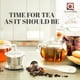 thumbnail image 4 of Set de infusores de té Apace Living de acero inoxidable ultrafino, 4 of 9