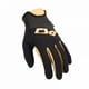thumbnail image 1 of Guantes TSG Trail Negro L, 1 of 4