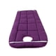 thumbnail image 1 of Almohadilla Suave Para Mesa De Masajes De Spa, Alfombrilla Para Cama Para Baños, Pensiones, Salones De Masajes, Color Morado, 1 of 5