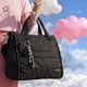 thumbnail image 2 of Cartera Tote Bag Xtrem Nubi 6XT Negro 14", 2 of 10
