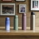 thumbnail image 5 of Taza Zojirushi SM-VH95-XA GoCafe de acero inoxidable aislante, 950 ml, 5 of 6