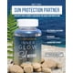 thumbnail image 4 of Suplemento Inner Glow Sol Defense Gummies Skin Resilience, 4 of 8