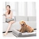 thumbnail image 3 of Cama Para Mascotas Sofa Colchon Para Perros 101cm, 3 of 8