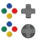 thumbnail image 1 of Skull & co. tapas para botones de joycons 10 piezas, 1 of 3