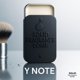 thumbnail image 2 of Solid Fragrance Bomb Colonia sólida natural para hombre y mujer, 2 of 4