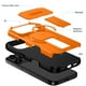 thumbnail image 2 of Funda FOXDOCK para iPhone 17 Pro Max – Magnética Antigolpes con Soporte y Protección Doble, 2 of 6