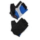 thumbnail image 2 of Guantes Ciclismo H.touch Medio Dedo Xl Azul Acolchado, 2 of 3