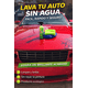 thumbnail image 2 of Lavado en seco y cera Pack Doble Zeroclean - Lava autos sin agua, 2 of 5