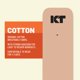 thumbnail image 2 of Cinta deportiva KT Tape Original de algodón beige, rollo de 38 m, 2 of 7