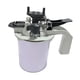 thumbnail image 1 of Tapa Y Vierte Wswqop Mixing Mate 1L Con Cubo, 1 of 5