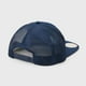 thumbnail image 2 of Visera Hombre Plana Color Azul Corona, 2 of 4
