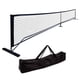 thumbnail image 4 of Conjunto De Red De Pickleball Portátil Para Fiestas, Marco De Hierro Para Interiores Y Exteriores, Fácil Instalación, 4 of 5