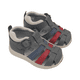 thumbnail image 3 of SANDALIA CERRADA GRIS | 337701 - Talla 18, 3 of 5