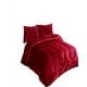 thumbnail image 2 of Plumon Chiporro De Invierno Premium 2 Plaza Color Burdeo, 2 of 4