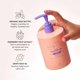 thumbnail image 5 of Loción Autobronceadora Luna Bronze Glow 500 ml, 5 of 8