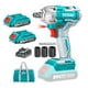 thumbnail image 1 of Taladro Pistola Llave Impacto Y Atornillador 20v, 1 of 2