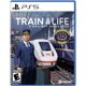 thumbnail image 1 of Train Life: Simulador de Ferrocarril – Edición Orient-Express (PS5) – Maximum Games, 1 of 9