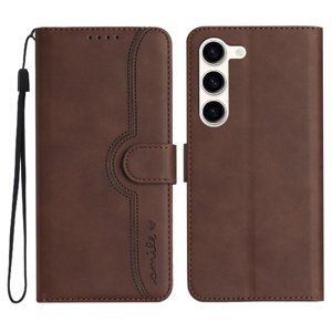 Funda Foxdock Para Samsung Galaxy S23 -Diseño Elegante,Ideal Para Hombres Y Mujeres