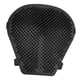 thumbnail image 2 of Cojín de Asiento de Silicona para Motocicleta Cubierta Descompresora Almohadilla de Asiento (Cojín de asiento), 2 of 3