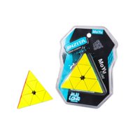 Homewell - Cubo Magico Piramide 9Cm