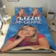 thumbnail image 1 of Lizzie McGuire Conjunto de sábanas temático, trío de piezas, cómodo y amigable con la piel, diseño único, regalo de decoración para el hogar para familiares, amigos y fans,140cm *210cm, 1 of 6