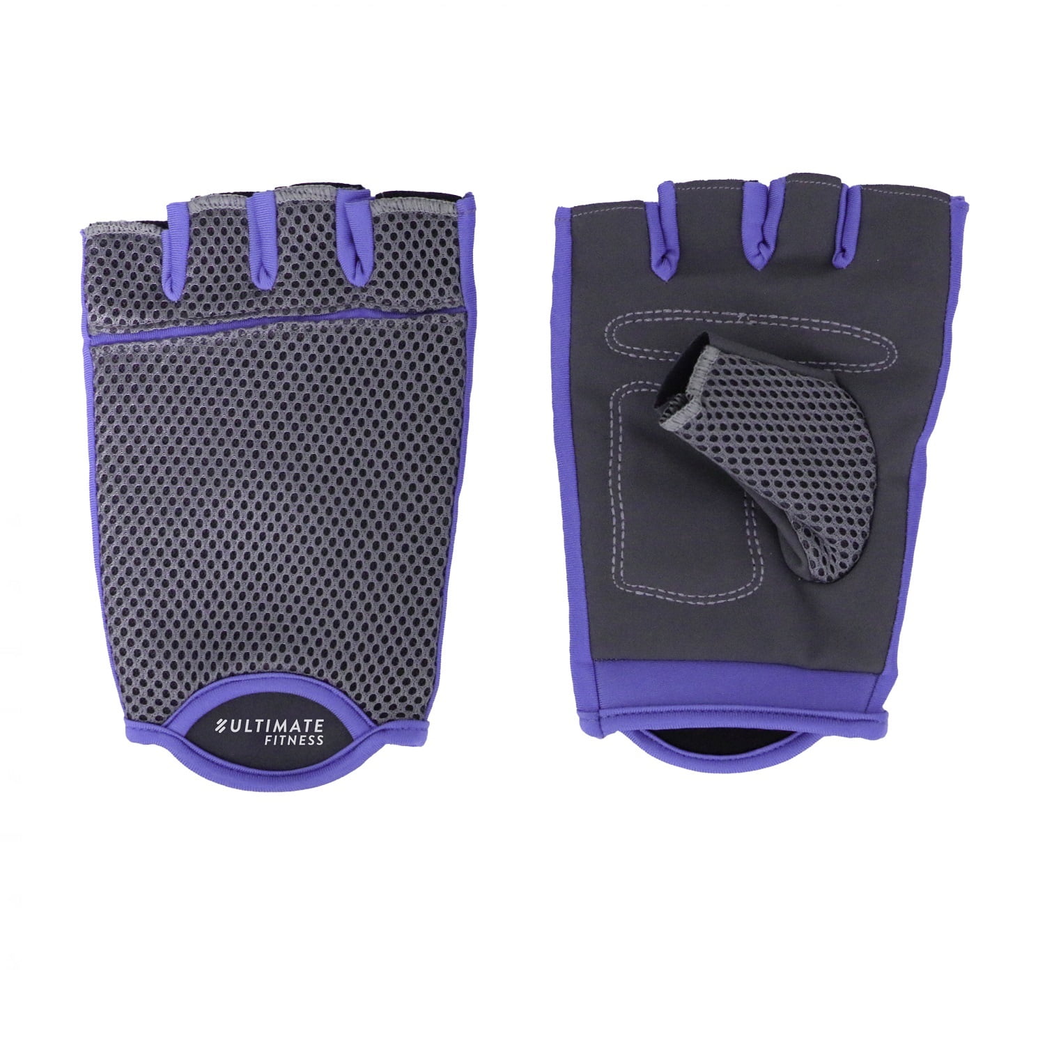 Ultimate Fitness - Guantes De Entrenamiento Elite