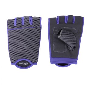 Ultimate Fitness - Guantes De Entrenamiento Elite