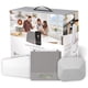 thumbnail image 1 of Amplificador de señal para teléfono celular WeBoost Home MultiRoom 470144, 1 of 5