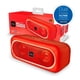 thumbnail image 5 of Parlante Bluetooth Mlab Extrem Bass Tws 8908 Red, 5 of 6