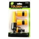 thumbnail image 4 of Juego acoples manguera riego 4 piezas 1/2″ 57125 TOLSEN, 4 of 4