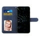 thumbnail image 4 of Funda Flip Para Honor X7b – Carcasa Delgada Y Resistente A Impactos Con Soporte Para Uso Diario Y Profesional, 4 of 5