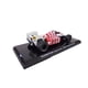 thumbnail image 3 of Miniatura de coche OPO 10 TOLEMAN TG184 Ayrton Senna 1/24, 3 of 7