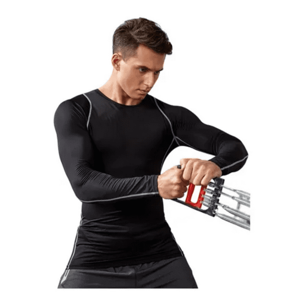 Polera Primera Piel Térmica Primera Piel Para Invierno Lider