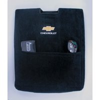 Funda De Consola Seat Armour Chevy Jump Seat Chevrolet