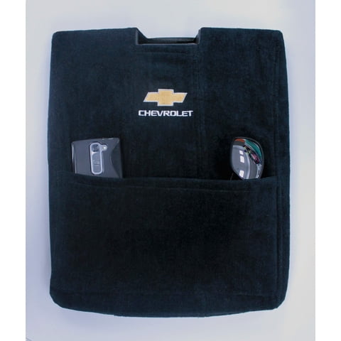 Funda De Consola Seat Armour Chevy Jump Seat Chevrolet