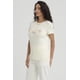 thumbnail image 4 of Polera Mujer Estampado Crema, 4 of 8