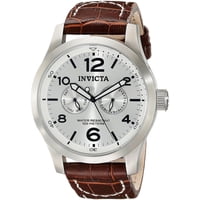 Reloj Análogo Invicta I-Force 0765 Marrón Hombre