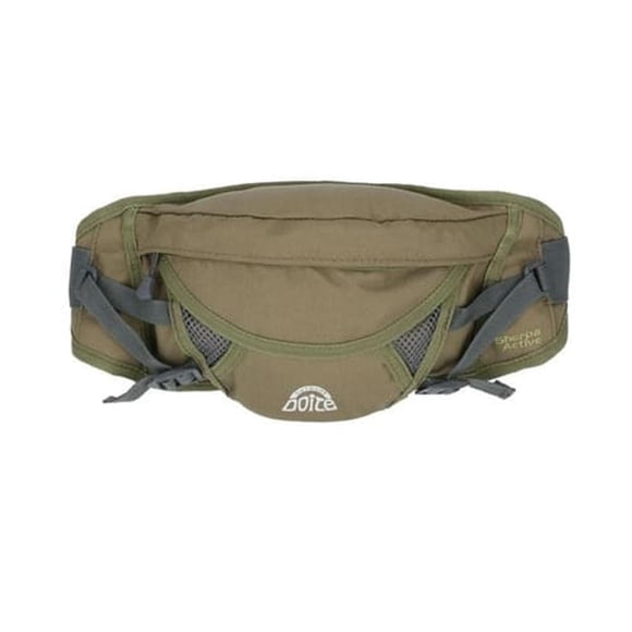 Banano Doite Sherpa Active Military Mediano