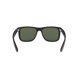thumbnail image 4 of Gafas de sol Ray-Ban RB4165 Justin Rectangulares 55mm Unisex, 4 of 7