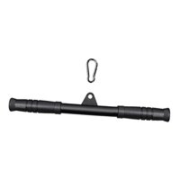 Magideal - Accesorio Para Máquina De Polea Lat, Barra De Prensa Para Tríceps Y , Equipo De Gimnasio Para El Hogar. Accesorio Para Polea Lat Para Gimnasio En 40 Centímetros