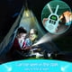 thumbnail image 4 of Kids Toys Rechargeable Walkie Talkie Boys Toys,Outdoor Toys For 3 4 5 6 7 8 Year Old Boys &Girls, Gift For Girls Boys (blue &pink), 4 of 4