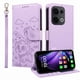 thumbnail image 5 of Funda Billetera FOXDOCK Compatible con OPPO Reno 13 5G, Diseño Perrito Tierno, Ranuras para Tarjetas y Soporte Plegable, 5 of 6