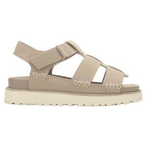 Sandalia Mujer Chalada Cumbia-33 Taupe Casual