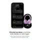 thumbnail image 2 of Audífonos Over Ear Evo sleve Bluetooth Violeta, 2 of 12