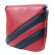 thumbnail image 2 of PU Golf Club Headcover Equipo De Entrenamiento Golf Mallet Putter Head Cover Rojo, 2 of 5